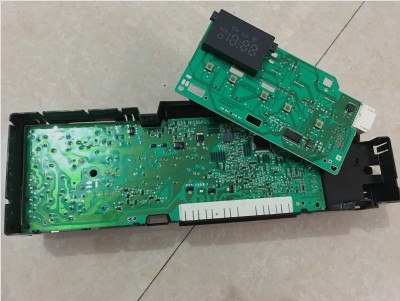 适用于西门子(WM12P268TI MLFB(EPW65318) 9000648308主板