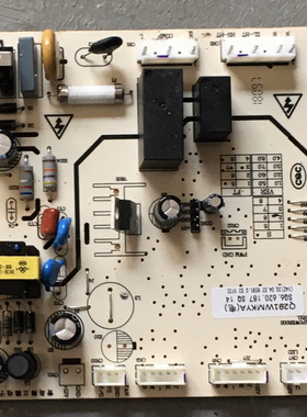 原装拆机电脑主板 控制板   电源主板BCD-N291POWER002
