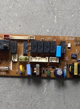 适用LG空调 电脑板 主板6870A90108A 6871A20299A/G/20438B/A/C/D