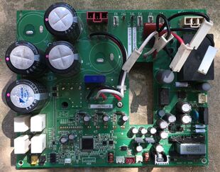 B大金中央空调变频模块ETC600925 原装 S6470 大金P板PC0509