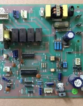 适用于海尔空调主板KFR-71QW/E(S)(W)主板0010400133 0010400212