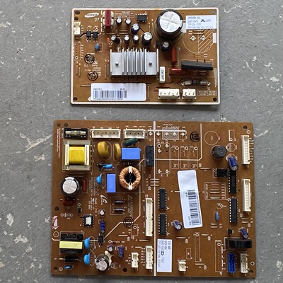 BCD-286WNQISS1三星冰箱主板