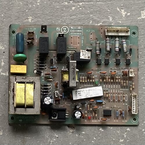 ZKFR-120W/5WM101AY009-C