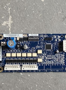 开利PD4-AUX2风机板30RB/RQ CEPL130568-03-R 32GB-500-432EE