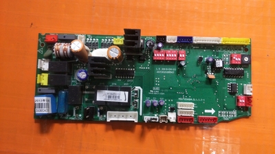 美的多联机MDV-D28Q4/N1-CV4+多联机主板 MDV-D36Q4.D.1.1.1-1