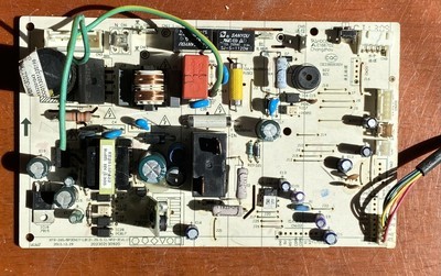 美的空调变频202302130920 KFR-26/BP3DN1Y-LB(2).ZG.D.11.NP
