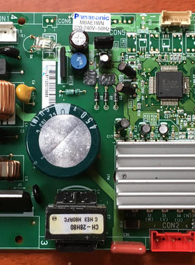 原装冰箱电脑板变频板MBAE1WN 220-240V-50HZ L60722010861