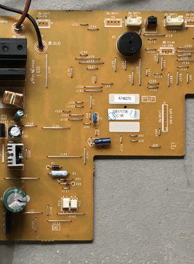 松下空调电脑板 控制板 A746122 A746454 A746275 A746412已测试