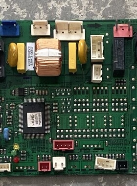 三星商用空调电脑板 ACN072MDEEA/SC DB93-12406B DB91-01455A