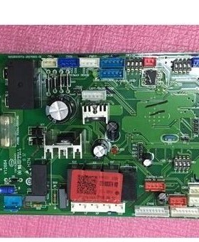 现货0151800307A适合海尔空调电脑电源控制主板原配