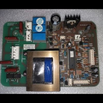 原装海信变频冰箱BCD-262VBP/AX1电源板电脑板主板电路板 变频板