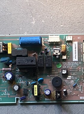 新飞扬子空调KFRd-35G/081aBp2-A3电脑主板YZBP35G081A3M054.PCB