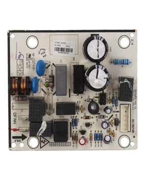 格Li空调外风机驱动板 30135603 主板 W52535D 控制板 GRJW52-A9