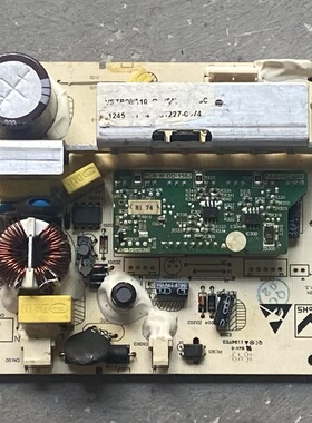 倍科适用于倍科CN163120WI冰箱电脑板变频板 4938829611 拆机件