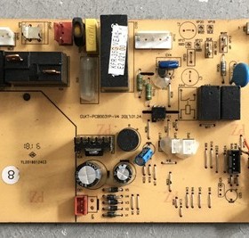 春兰空调配件新款KFR-35GW/VEAd-E2主控板电脑板CLKT-PCB0031P-V4