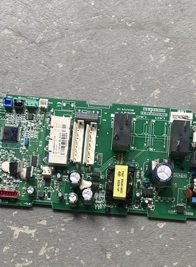 适用格力空调风管机30224000075内机主板Z4735M控制板GRZ4735-A5