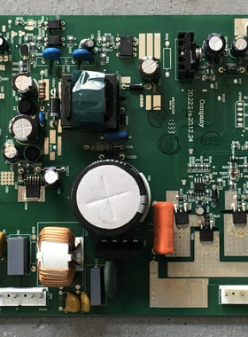 适用海信容声冰箱BCD-310WPM主板310WVBP1531429电源电脑变频板
