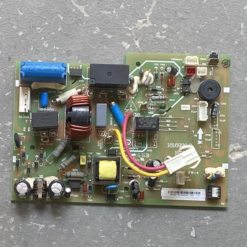 KFR-35G/01FZBp-A3控制板