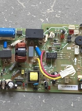 海信变频空调内机板1816930 b KFR-35G/01FZBp-A3控制板