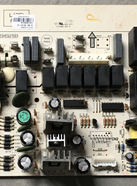 格力空调 内机板 GRJ3Z-A9 电脑板 30133284 主板 M3ZF3E 电路板