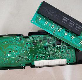 适用滚筒洗衣机主板XQG52-08x268/260 WM08X268TI IQ100EPW65304