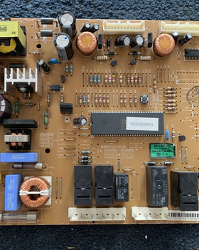 LG冰箱电脑板控制主板6871JB1291F GR-C207-257 GR-C2272CT线路板