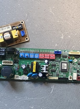三星中央空调天花机内机主板DB93一04120B一LF电源板04119B一LF