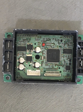 东芝中央空调风机变频模块2D16DA1 原装拆机,质量保证,保修三个月