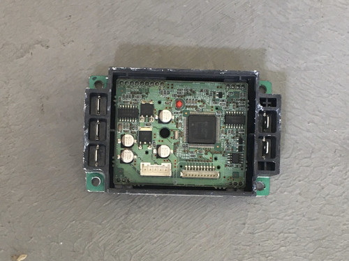 东芝中央空调风机变频模块2D16DA1 原装拆机,质量保证,保修三个月