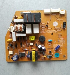 原装 LG 空调 电脑板 主板 控制板 6870A90254C EBR327244