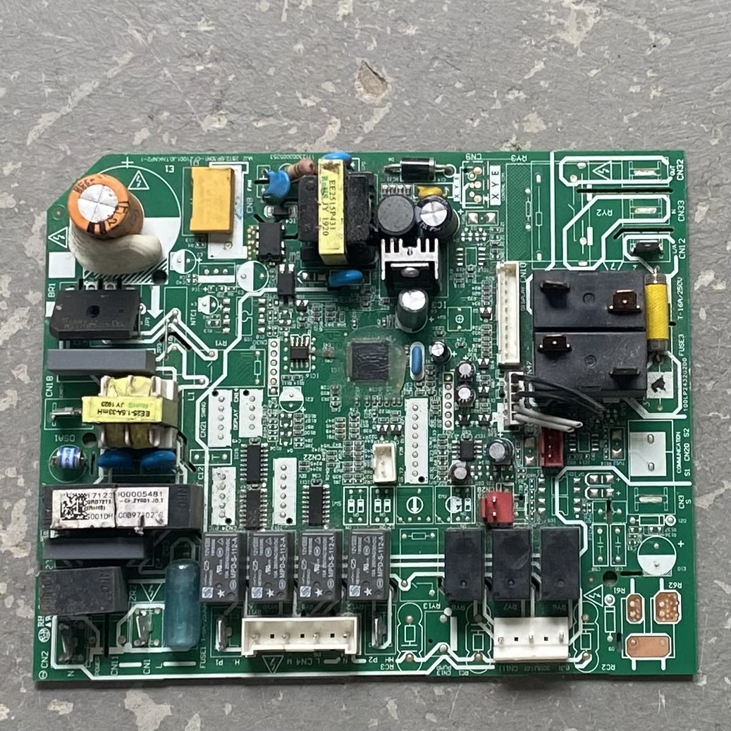 美的MJZ-28T2/BP3DN1-CF