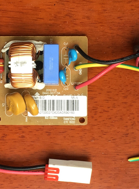 三星冰箱电源板 DA96-00807A/B/C DA27-00027B/C/D DA27-00043A/B