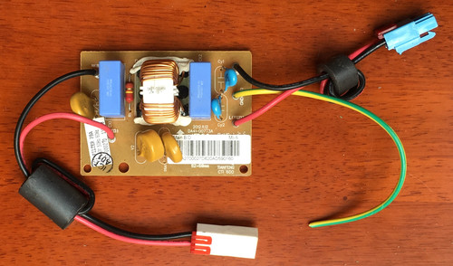 三星冰箱电源板 DA96-00807A/B/C DA27-00027B/C/D DA27-00043A/B