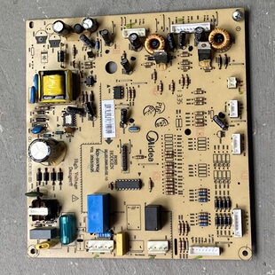 适用于美 551WKM主板电脑板502301010075 冰箱BCD