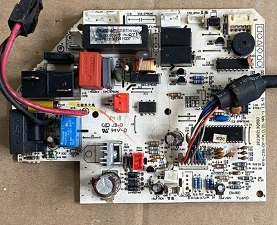 KFR-23G/DY-FA.D.01.NP1-1