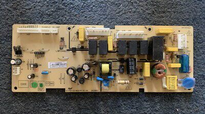 原装容声冰箱BCD-302WY电脑板主板HT-PCB-012-B10144F-PC-V01