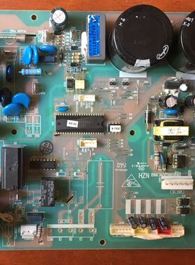 原装空调 外电脑板 KFR-28W/01R2DBP 0011800179B