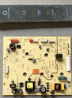 适用电脑板17-08304-00A YTH-PCB-BCD436-PC-V0.1 BCD436-P