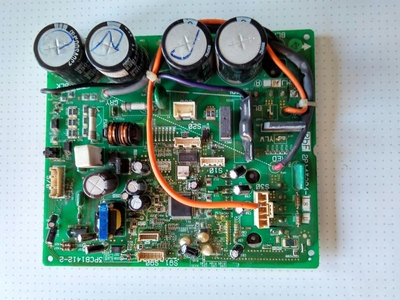 大金空调变频板电脑板