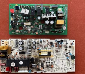 格力天花机30036072 30036032/33 39/040主板GRJW60-A 46020112