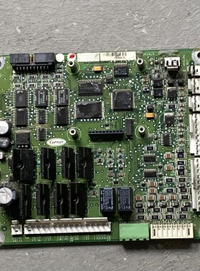 原装开利中央空调 CEPL130335-01 电路板 控制板