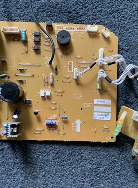 原装松下空调配件室内机变频主板电脑板线路板 A745886