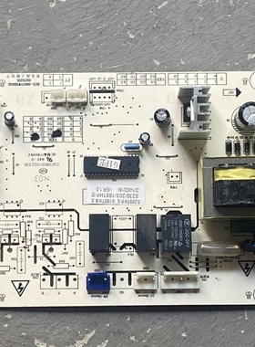 适用冰箱电脑主板 BCD-396POWER002 S209THF/E S188THN/E