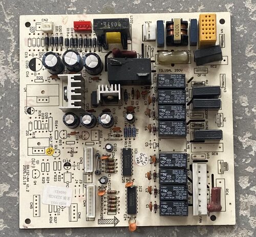主板3Z53GBGRJ3Z-A4控制板主板