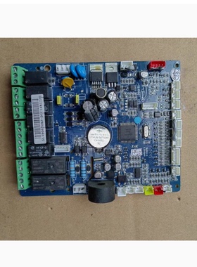 原装拆机电脑板控制板 电源板Syslab SL1808T V1.6 E364898 主板