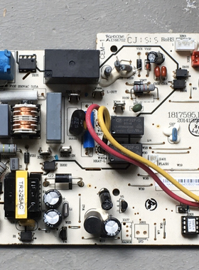 海信变频空调室内机板1832098 电源板1817595.D 内机主板