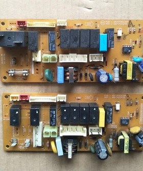 LG柜机空调电脑板6870A90108A 6871A20438A 6871A20299A 2P控制板