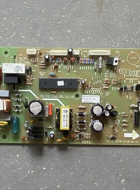 适用海信容声冰箱BCD-575WYM/BCD-576WT主板H1411174 V04 126H