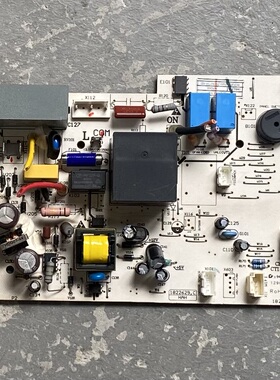 适用于科龙空调电脑板配件PCB05-404-V02 1553856,B主板1822629.B
