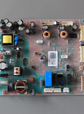 海尔冰箱主控板0061800316A控制板BCD-460WDBE-462WDGU主控板原装